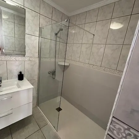 Villa Parque Santiago 2, 1, Tenerife Dream