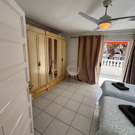 Parque Santiago 2, 1, Tenerife Dream Playa de las Americas (Tenerife)