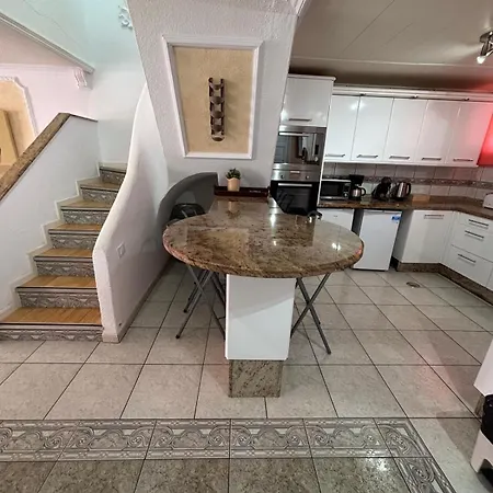 Parque Santiago 2, 1, Tenerife Dream * Playa de las Americas (Tenerife)