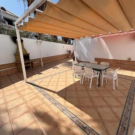 Parque Santiago 2, 1, Tenerife Dream * Playa de las Americas (Tenerife)