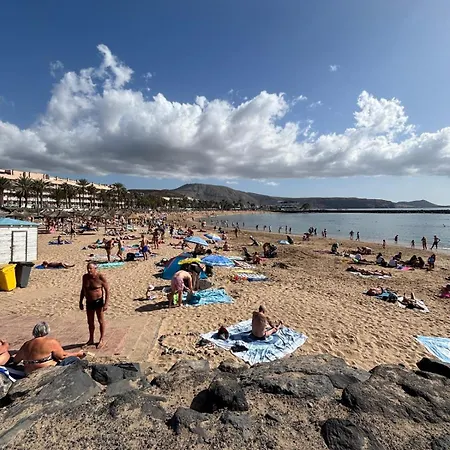 Parque Santiago 2, 1, Tenerife Dream Villa Playa de las Americas (Tenerife)