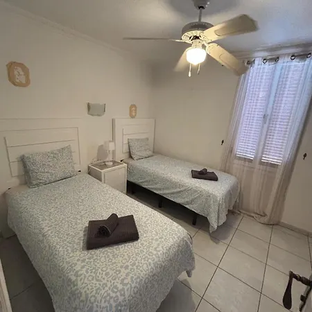 Parque Santiago 2, 1, Tenerife Dream Willa