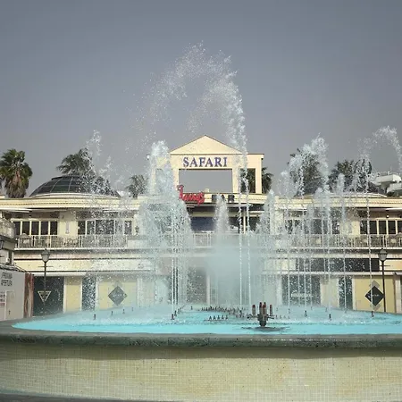 Parque Santiago 2, 1, Tenerife Dream