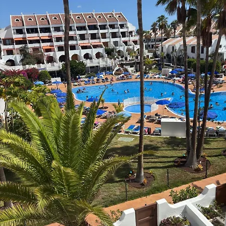 Parque Santiago 2, 1, Tenerife Dream * פלאייה דה לאס אמריקס