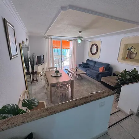 Parque Santiago 2, 1, Tenerife Dream *