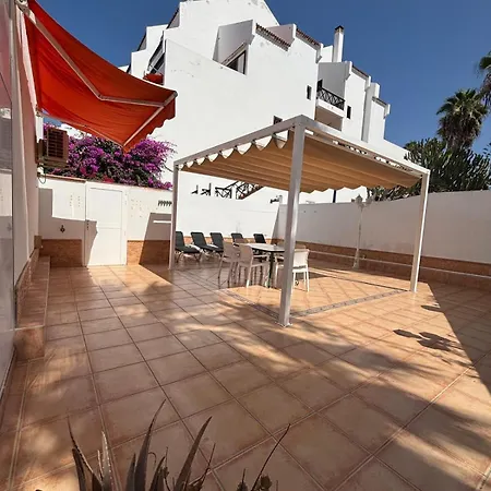 Parque Santiago 2, 1, Tenerife Dream וילה *