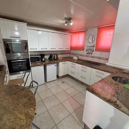 Parque Santiago 2, 1, Tenerife Dream * بلايا ذي لاس أميريكاس