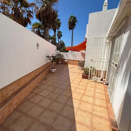 فيلة Parque Santiago 2, 1, Tenerife Dream