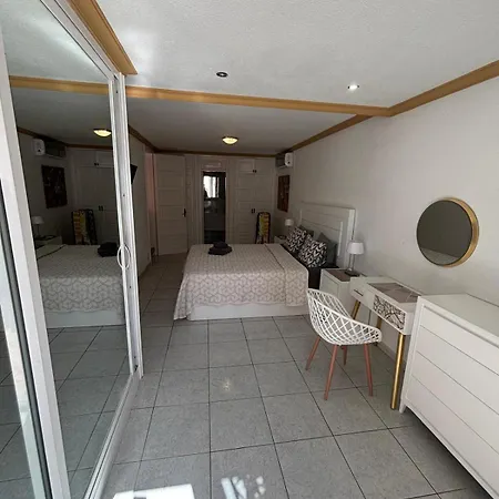 Parque Santiago 2, 1, Tenerife Dream Плая-де-лас-Америкас