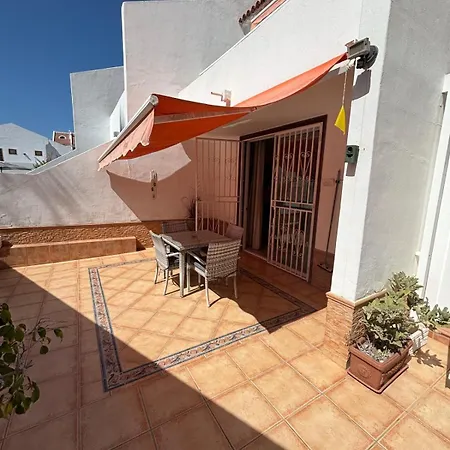 Parque Santiago 2, 1, Tenerife Dream פלאייה דה לאס אמריקס