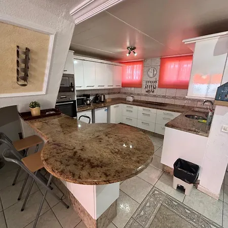 Parque Santiago 2, 1, Tenerife Dream فيلة بلايا ذي لاس أميريكاس