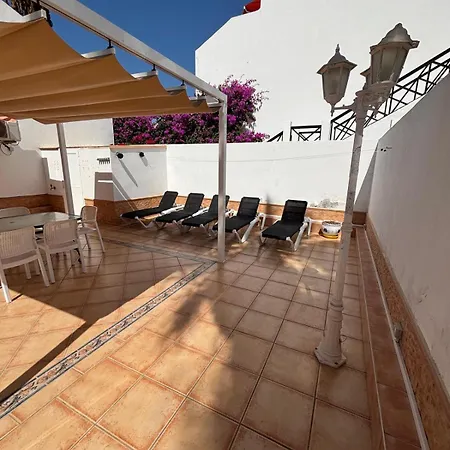 Parque Santiago 2, 1, Tenerife Dream