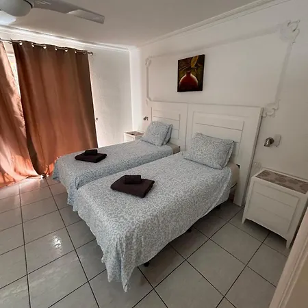 Parque Santiago 2, 1, Tenerife Dream بلايا ذي لاس أميريكاس