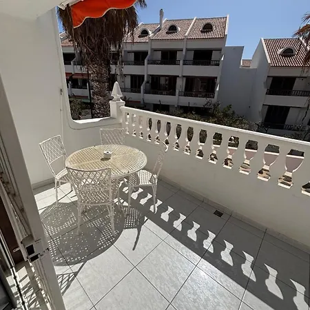 וילה Parque Santiago 2, 1, Tenerife Dream *