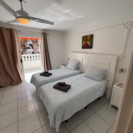 Parque Santiago 2, 1, Tenerife Dream * Плая-де-лас-Америкас