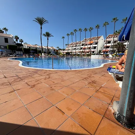 Parque Santiago 2, 1, Tenerife Dream * פלאייה דה לאס אמריקס