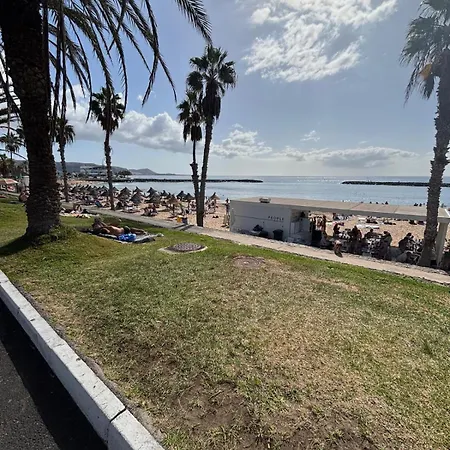 Parque Santiago 2, 1, Tenerife Dream פלאייה דה לאס אמריקס