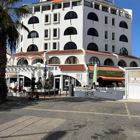 וילה Parque Santiago 2, 1, Tenerife Dream *