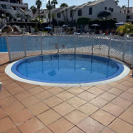 Parque Santiago 2, 1, Tenerife Dream