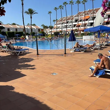 Parque Santiago 2, 1, Tenerife Dream