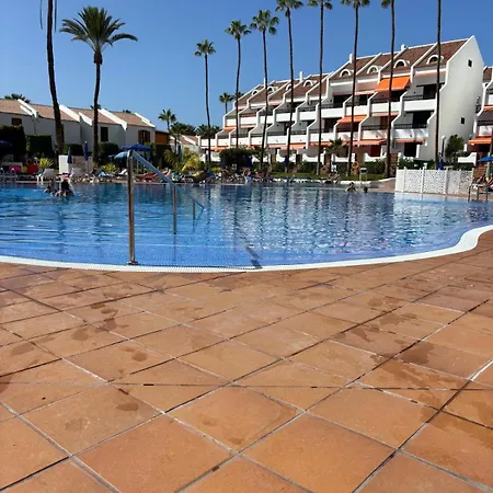 Parque Santiago 2, 1, Tenerife Dream * פלאייה דה לאס אמריקס