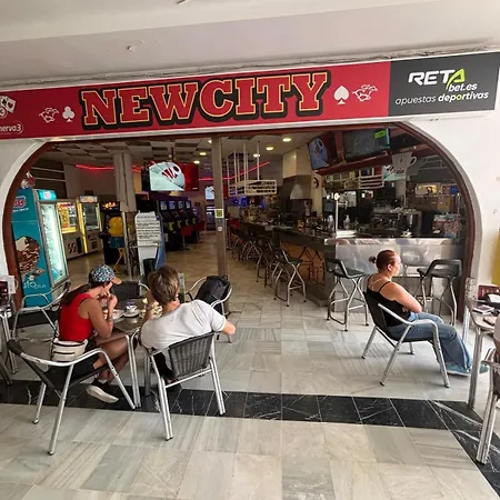 فيلة Parque Santiago 2, 1, Tenerife Dream