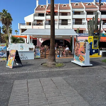Villa Parque Santiago 2, 1, Tenerife Dream