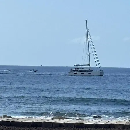 Parque Santiago 2, 1, Tenerife Dream بلايا ذي لاس أميريكاس