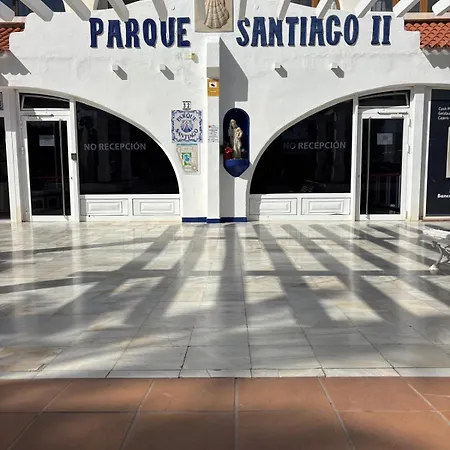 וילה Parque Santiago 2, 1, Tenerife Dream