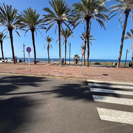 וילה Parque Santiago 2, 1, Tenerife Dream *