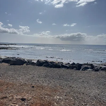 Parque Santiago 2, 1, Tenerife Dream فيلة *