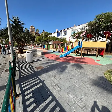 Parque Santiago 2, 1, Tenerife Dream *