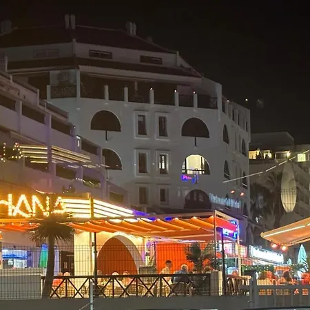 Parque Santiago 2, 1, Tenerife Dream וילה *