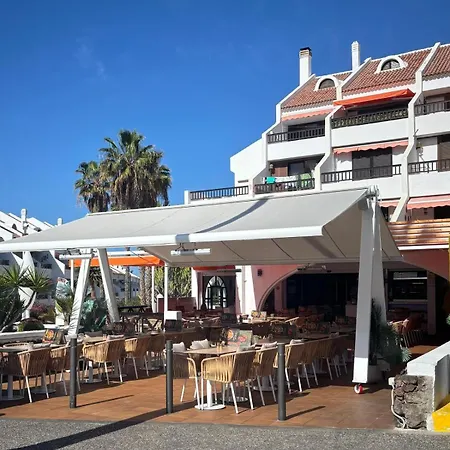 Parque Santiago 2, 1, Tenerife Dream פלאייה דה לאס אמריקס