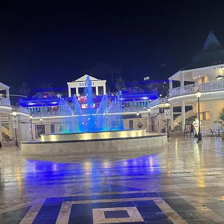 Parque Santiago 2, 1, Tenerife Dream וילה פלאייה דה לאס אמריקס