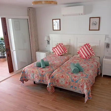 Parque Santiago 2, 1, Tenerife Dream Вилла Плая-де-лас-Америкас