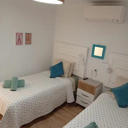 וילה Parque Santiago 2, 1, Tenerife Dream *