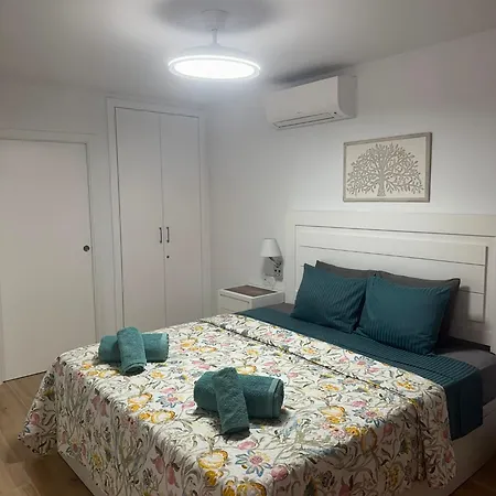 וילה Parque Santiago 2, 1, Tenerife Dream *