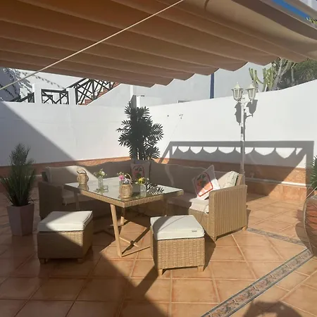 Parque Santiago 2, 1, Tenerife Dream וילה *