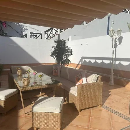 Parque Santiago 2, 1, Tenerife Dream וילה פלאייה דה לאס אמריקס