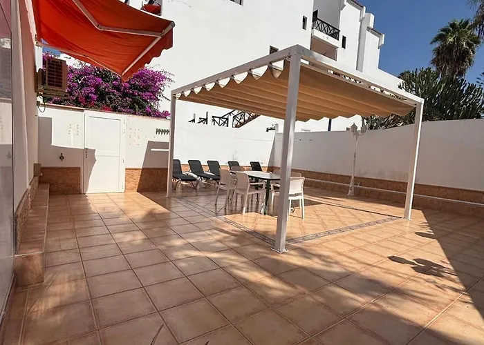Parque Santiago 2, 1, Tenerife Dream וילה *