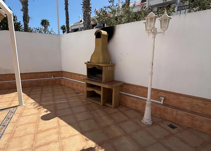 וילה Parque Santiago 2, 1, Tenerife Dream *
