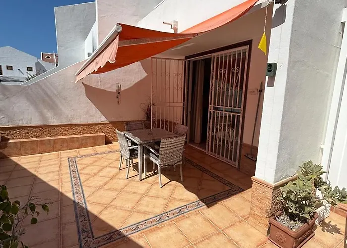 Parque Santiago 2, 1, Tenerife Dream פלאייה דה לאס אמריקס