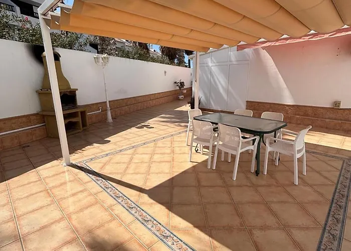 Parque Santiago 2, 1, Tenerife Dream * פלאייה דה לאס אמריקס