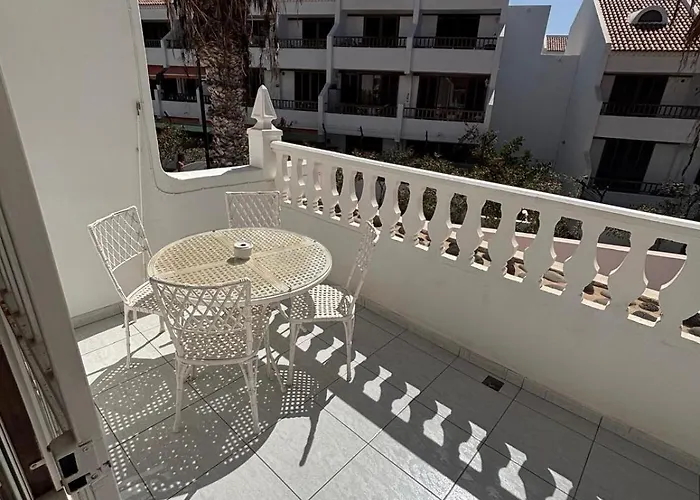 וילה Parque Santiago 2, 1, Tenerife Dream *
