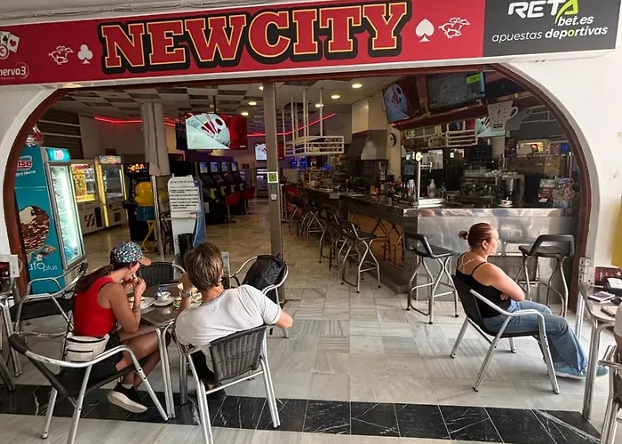 וילה Parque Santiago 2, 1, Tenerife Dream