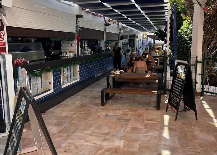 Parque Santiago 2, 1, Tenerife Dream פלאייה דה לאס אמריקס