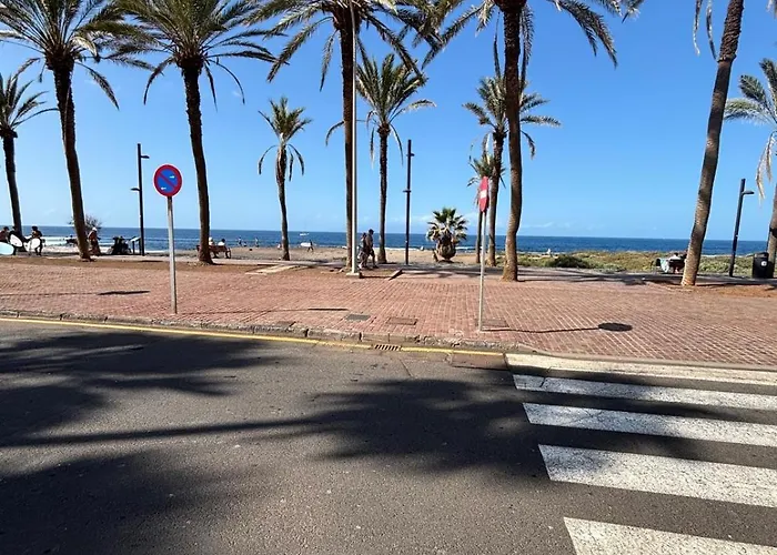 וילה Parque Santiago 2, 1, Tenerife Dream *