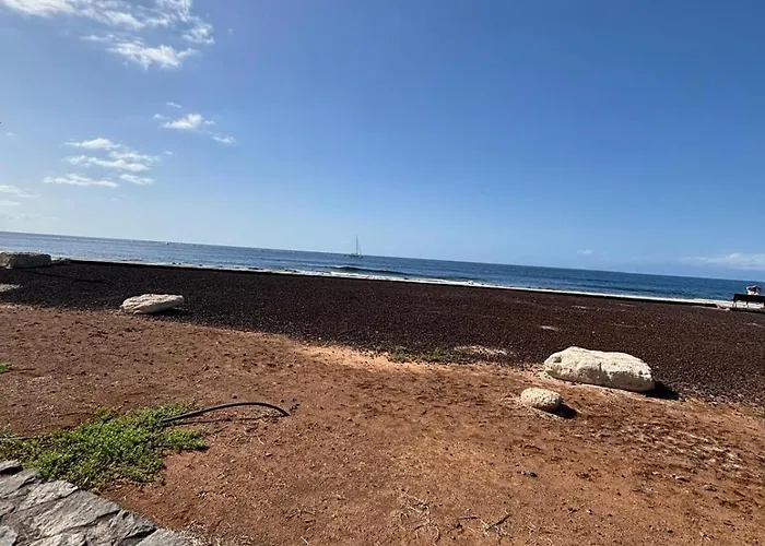 Parque Santiago 2, 1, Tenerife Dream וילה *
