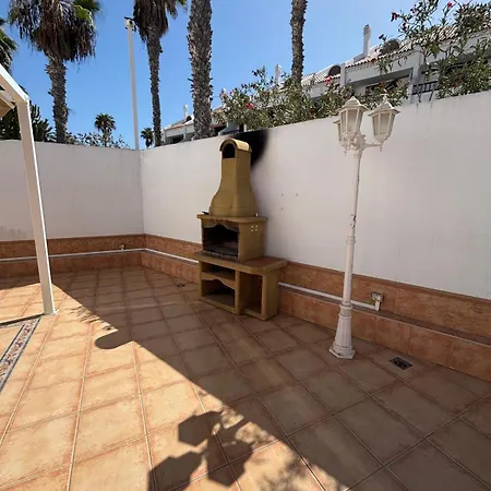 וילה Parque Santiago 2, 1, Tenerife Dream *